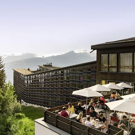 Belambra Clubs Arc 1800 - Hotel Du Golf Les Arcs  Екстер'єр фото