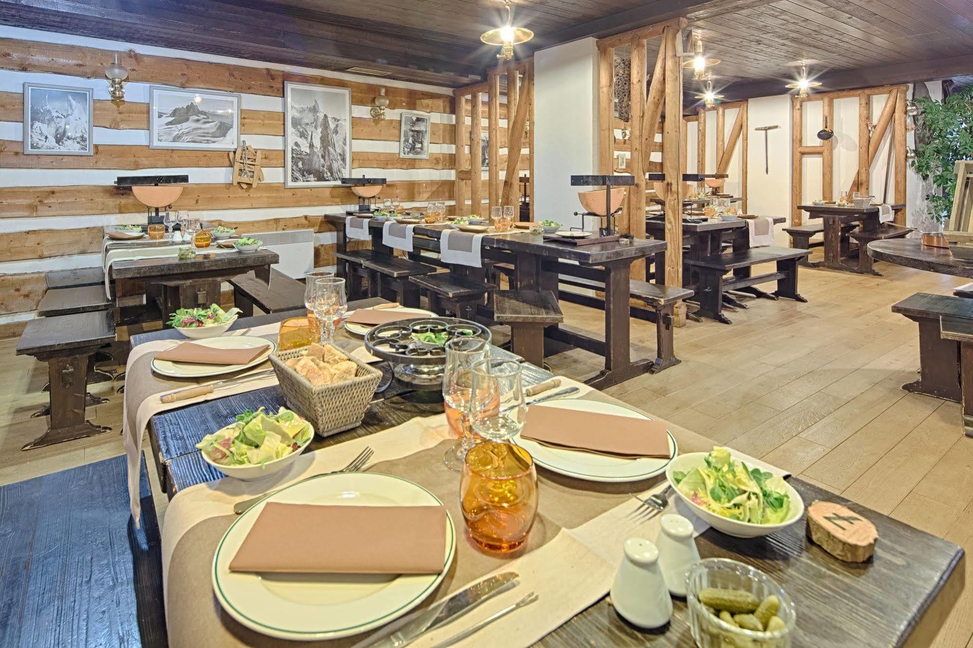 Belambra Clubs Arc 1800 - Hotel Du Golf Les Arcs  Екстер'єр фото